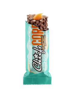 Chief Protein Core Bar al Burro di Arachidi 40gr