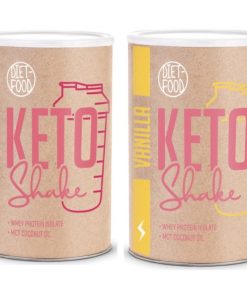 KETO Shake 300g Diet Food