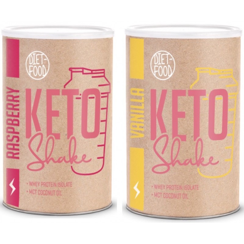 KETO Shake 300g Diet Food
