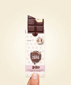 ChocoZero Cocco 25gr