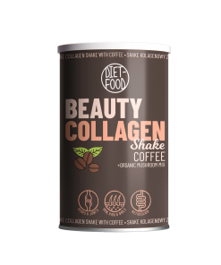 Beauty Collagene Shake Coffee 300gr