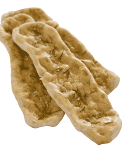 RevoSchiacciatine alle Erbe – 105gr Revolution03