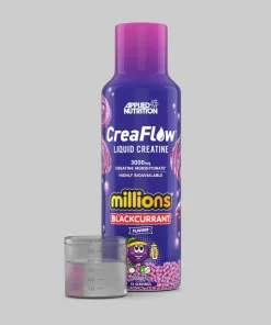 CreaFlow™ Creatina liquida pura 500ml – Applied Nutrition