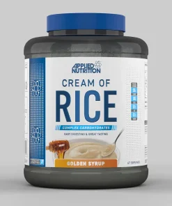 Crema Di Riso 2Kg – Applied Nutrition