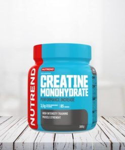 Creatina Monoidrato Creapure 500 g