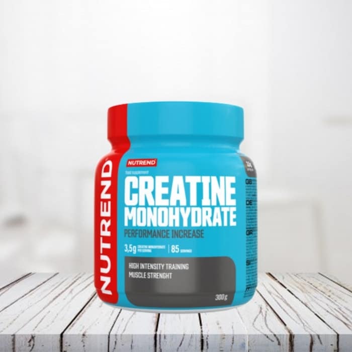 Creatina Monoidrato Creapure 500 g