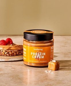 Crema Caramello Salato Foodspring