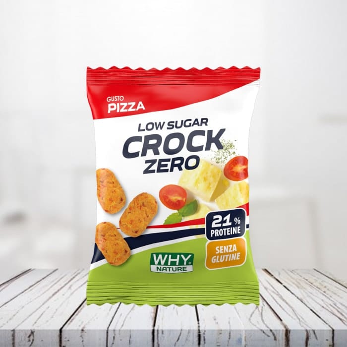 Crock Zero 30gr