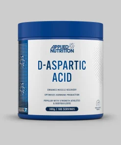 Acido D-Aspartico 300g Premium Applied Nutrion