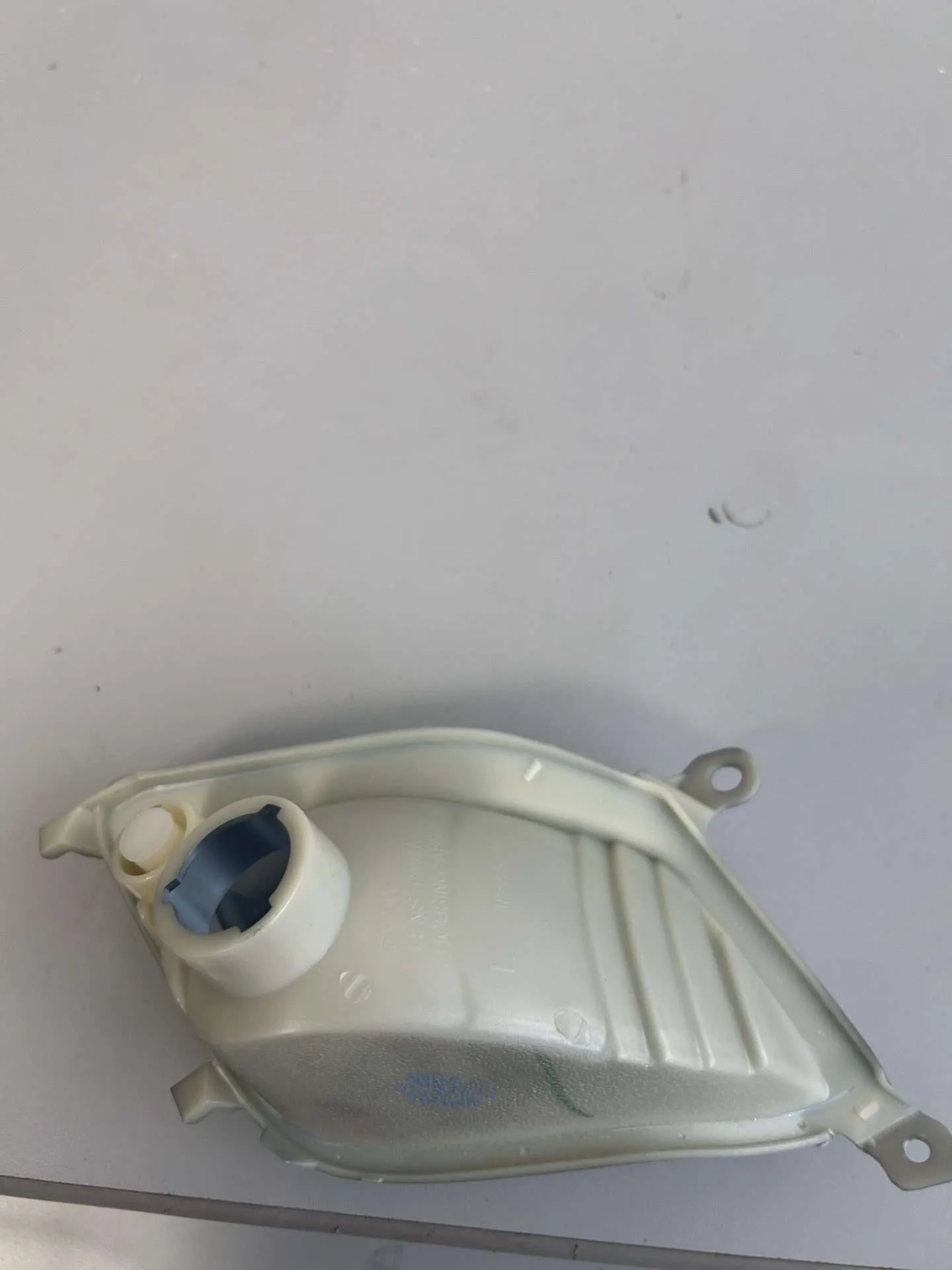 Fanale Anteriore SX Micra Mod. DS0134114 - immagine 2