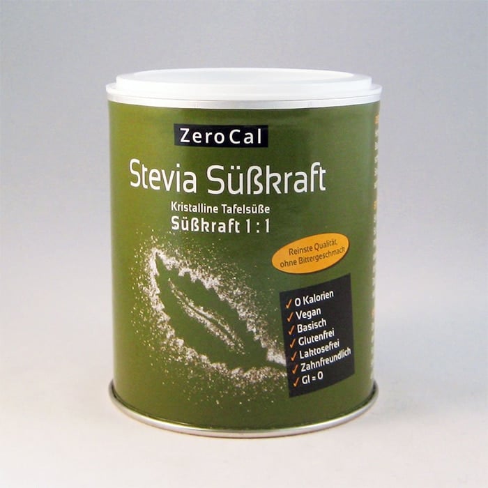Dalia Gourmet Stevia 1:1