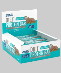 Diet Protein Bar Applied Nutrition 45gr