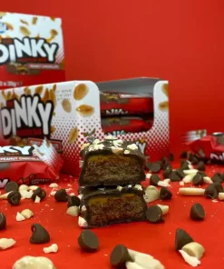 Dinky Protein Bar 35gr – Muscle Moose