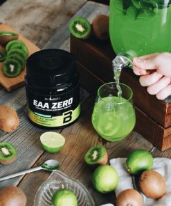 EAA Zero Biotech Usa 350gr