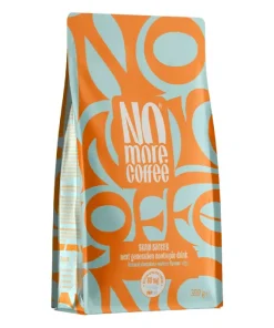 Caffè Keto in polvere Cioccolato e Wafer Ostrovit 300g