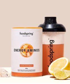 Energy Aminos Foodspring