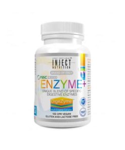 Enzyme+ Digezyme 100 cpr