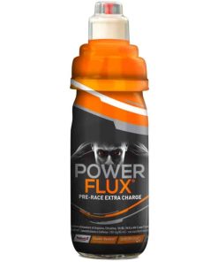 Ethic Sport Powerflux – 1 flacone da 85 ml PRE ALLENAMENTO