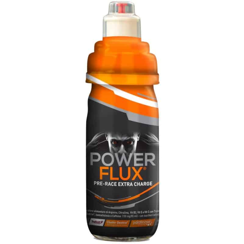 Ethic Sport Powerflux – 1 flacone da 85 ml PRE ALLENAMENTO