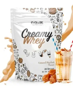 Evolite Creamy Whey 700g