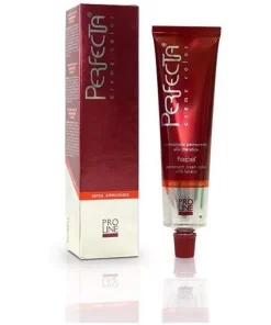 Faipa Perfecta Creme Color tinta per capelli senza ammoniaca Cannella 7.34 70ml