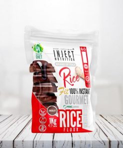 Farina Di Riso Fit  Inject 1 Kg