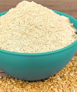 Farina di Semi di Lino Adams Brot 500gr