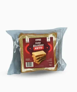 Ketop Fette Biscottate 50gr – Eat Healthy