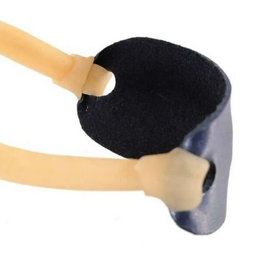 Fionda sportiva ad elastico di precisione - immagine 3