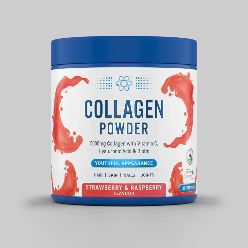 Polvere di Collagene 165gr – Applied Nutrition