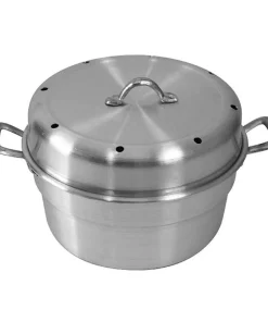 Forno Versilia con maniglie in alluminio 28cm Pentalux