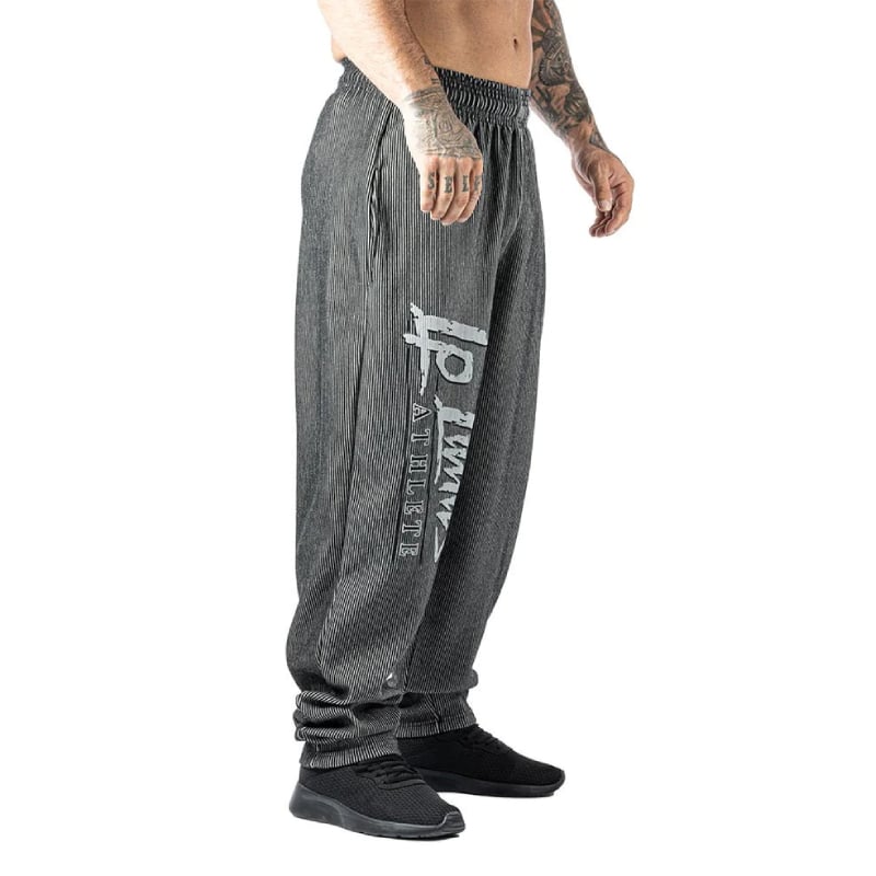 Body Pants LpLimits Ottoman Man - immagine 6