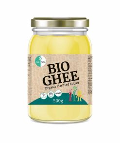 Ghee Biologico Go-Keto 500g