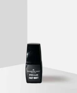 GLAMOUR NAILS PRO LINE PRO LAK Gel semipermanente per unghie FAST MATT