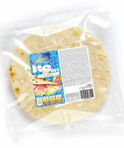 Keto Piadina Proteica 4x40gr Glua