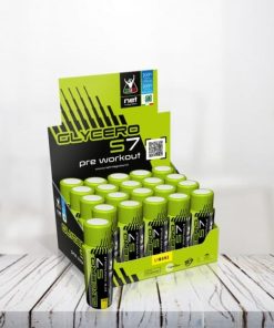 Glycero S7 Pre Workout