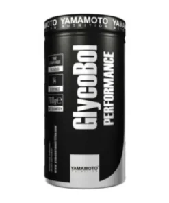 GlycoBol Performance 700gr – Yamamoto Nutrition