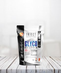 Glycodextrin Inject Nutrition