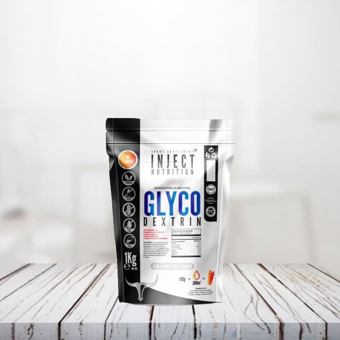 Glycodextrin Inject Nutrition