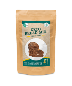 Keto Mix per pane alle noci 240g