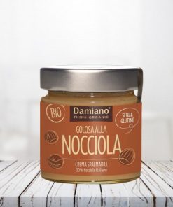 Golosa alle Nocciole 200gr