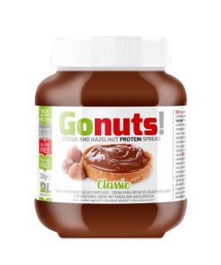 GoNuts! Classica – Daily Life 350gr