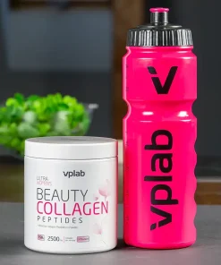 Peptidi di Collagene Idrolizzato Ultra Beauty Donna 150gr – Vplab