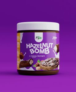 Protella Hazelnut Bomb 200gr