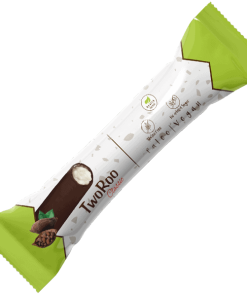 Tavoletta TwoRoo Keto 25gr – Classica Limone e Vaniglia