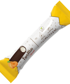 Tavoletta TwoRoo Keto 25gr – Albicocca