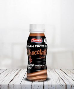 High Protein Drink Ehrmann