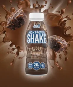 Shake Proteico 330ml Applied Nutrition