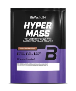 Hyper Mass – 1kg Cioccolato Biotech Usa