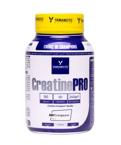 Creatine PRO Creapure Quality 150 compresse